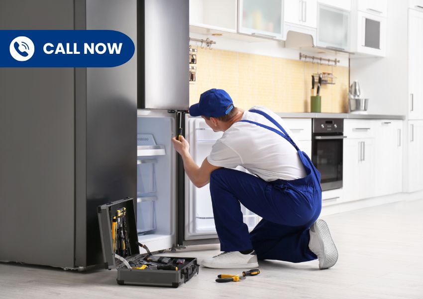 Nottingham Appliance Repair Company